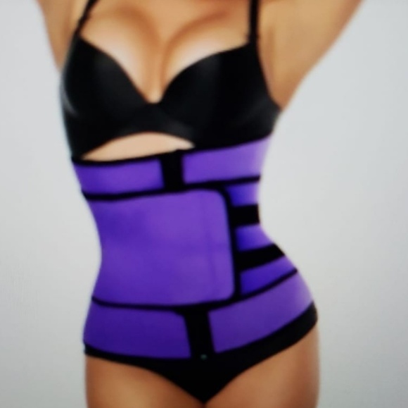 Waist trainers - Picture 2 of 3